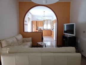 CASA RUBINO